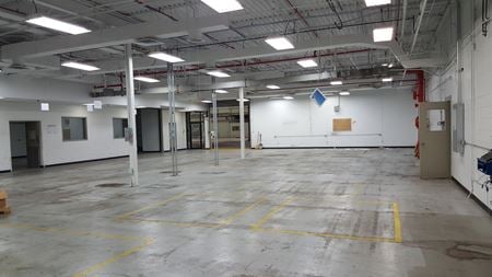 A look at 140 Sparkman Drive, Huntsville, Alabama Industrial space for Rent in Huntsville