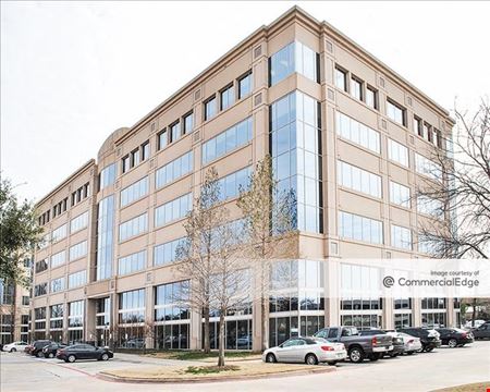 A look at Legacy Place I Office space for Rent in Plano