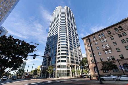 A look at 600 - Downtown San Diego Office space for Rent in San Diego