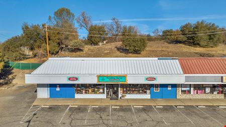 A look at Fully Leased: NN Leased Single Tenant Investment commercial space in Oakhurst
