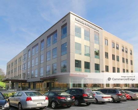 A look at 19851 Observation Drive Office space for Rent in Germantown