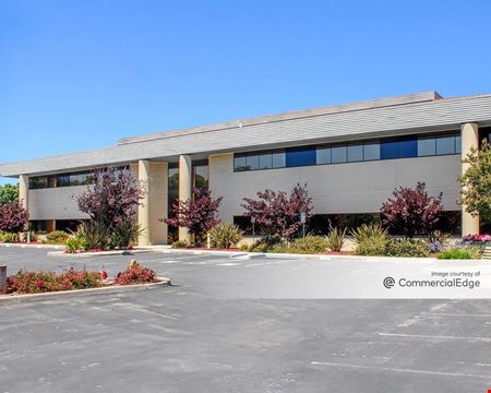 A look at Analog Devices Campus Commercial space for Sale in Milpitas