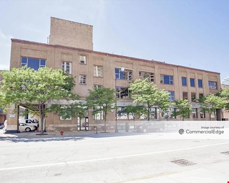 A look at 641 West Lake Street Office space for Rent in Chicago