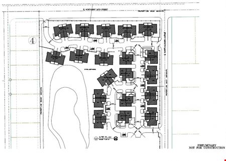 A look at Carlson Residential Lot commercial space in Bethany