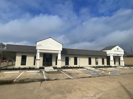 A look at 2100 E Villa Maria Rd commercial space in Bryan