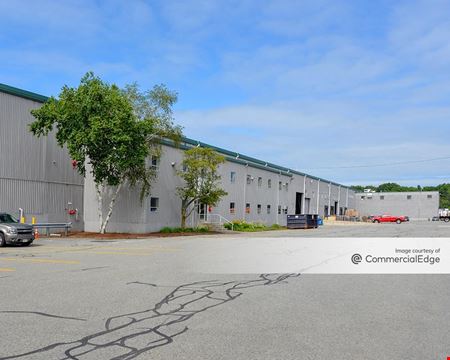 A look at 675 Canton Street Industrial space for Rent in Norwood