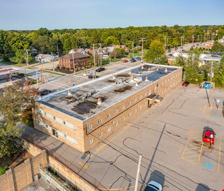 A look at 4568 Mayfield Rd commercial space in South Euclid