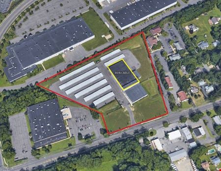 A look at 691 Main St, Lumberton NJ Industrial space for Rent in Lumberton