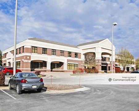 A look at 2930 Ridge Line Road Office space for Rent in Lincoln