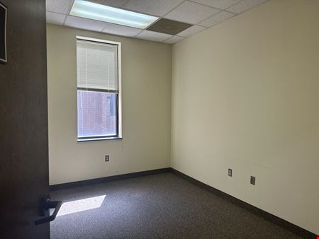 A look at 450 West Hanes Mill Road Office space for Rent in Winston-Salem