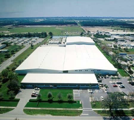 A look at INDUSTRIAL SPACE IN SR 301 CORRIDOR commercial space in Sarasota