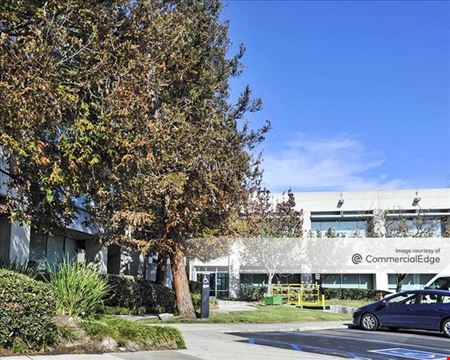 A look at Madrona Office Complex Commercial space for Rent in Torrance