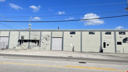 A look at 10020 NW 79th Ave - 16,937 SF commercial space in Hialeah