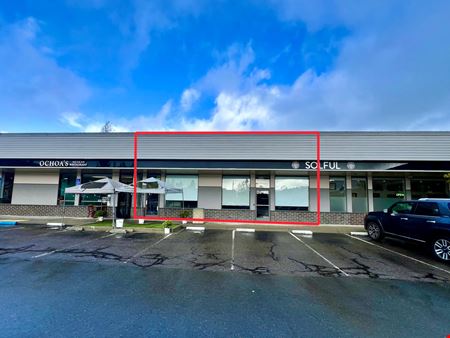 A look at 779-781 Gravenstein Highway South commercial space in Sebastopol
