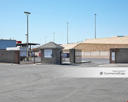 A look at 300 West Bonanza Road Commercial space for Rent in Las Vegas