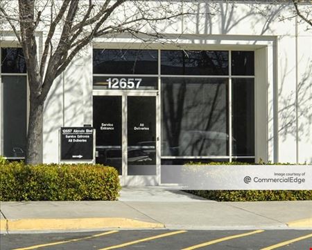 A look at Bishop Ranch 15 - 12657 Alcosta Blvd Office space for Rent in San Ramon