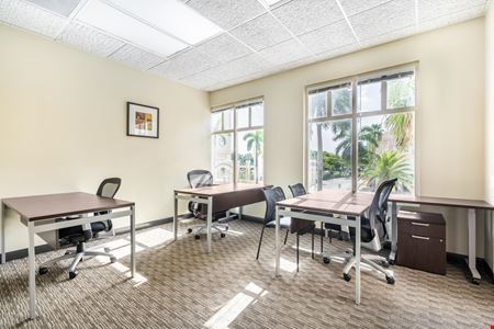 A look at Mizner Park  Coworking space for Rent in Boca Raton