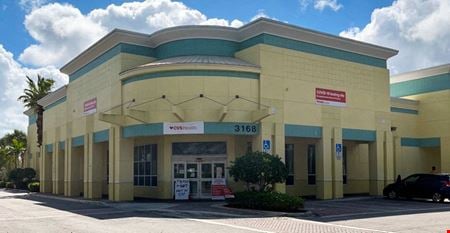 A look at 10,973± SF Retail Available commercial space in Palm Beach Gardens