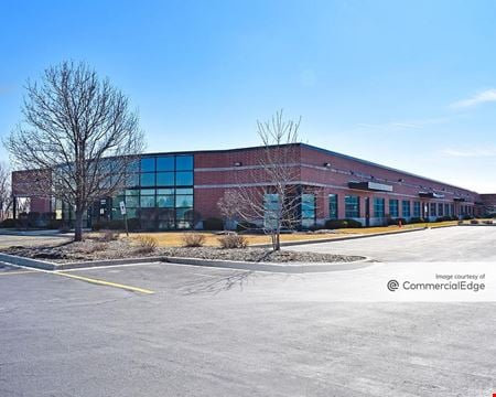 A look at Tinley Crossings Corporate Center - SouthPoint IV Office space for Rent in Tinley Park