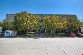 Airport Area Submarket - Industrial