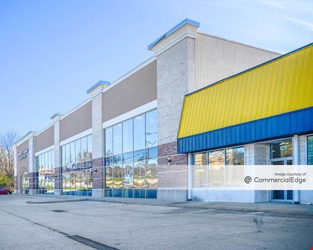 A look at 371 West Dekalb Pike Retail space for Rent in King of Prussia