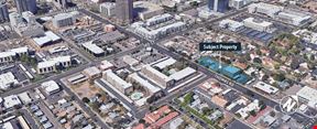 Office Space for Lease in Phoenix
