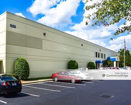 A look at 1325 Highlands Ridge Road SE Industrial space for Rent in Smyrna
