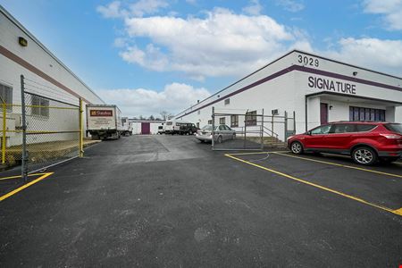 A look at 3029 BOWLARAMA DR Industrial space for Rent in NEW CASTLE