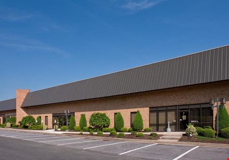 A look at Route 7 Business Park 1 Industrial space for Rent in Baltimore