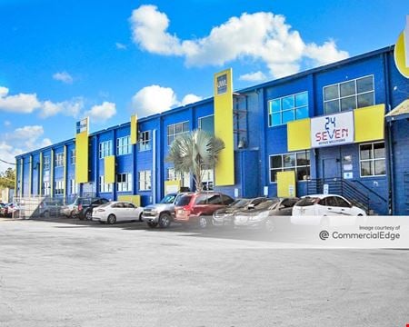 A look at 1038 Arlington Street commercial space in Orlando