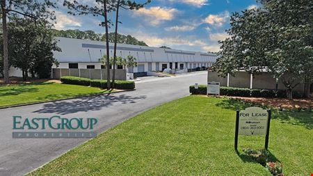 A look at Deerwood Distribution Center commercial space in Jacksonville