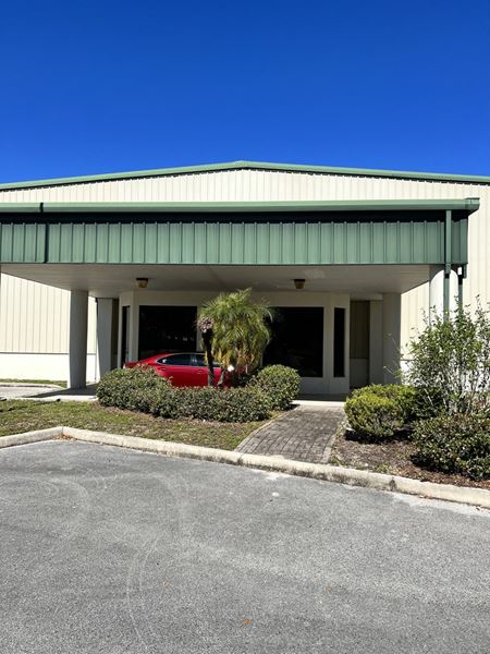 A look at Lakeland Call Center Commercial space for Rent in Lakeland