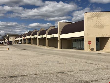 A look at McHenry Commons commercial space in McHenry