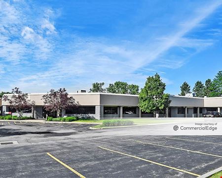 A look at Audubon Business Park - 455 Commerce Drive commercial space in Buffalo