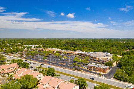 A look at Colony Crossings Retail space for Rent in Tampa