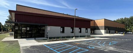 A look at 42 Corporate Cir commercial space in Albany