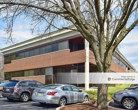 A look at Newtown Square Corporate Campus - 7 Campus Blvd commercial space in Newtown Square