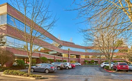 A look at Canyon Park Office Center Office space for Rent in Bothell