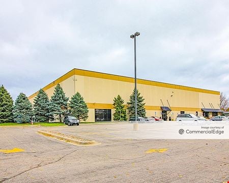 A look at 5825 11th Ave E commercial space in Shakopee