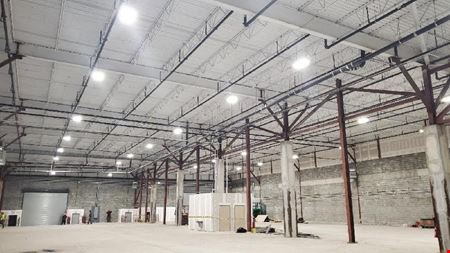 A look at 1423 Ralph Avenue Industrial space for Rent in Brooklyn