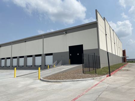 A look at Capote Building G Commercial space for Rent in Pharr
