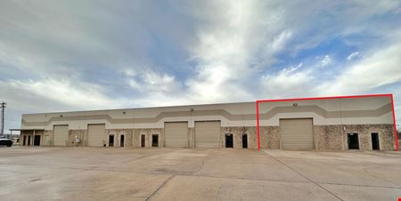 A look at 4631-4639 N.W. 3rd Street Industrial space for Rent in Oklahoma City