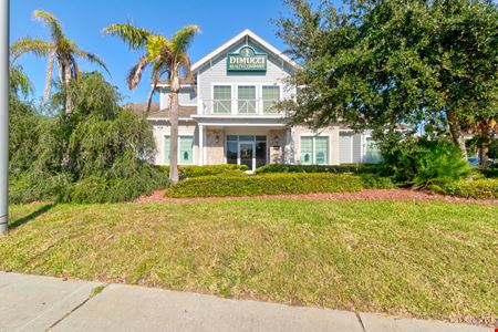 A look at Location! Location! Location! commercial space in Port Orange