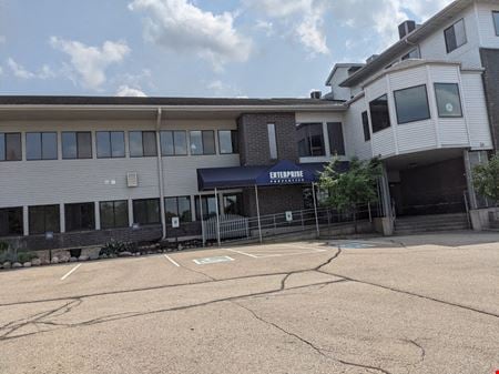 A look at Single to Multiple Office Suites commercial space in Madison