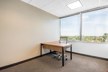 A look at Tamarac Plaza II Office space for Rent in Denver