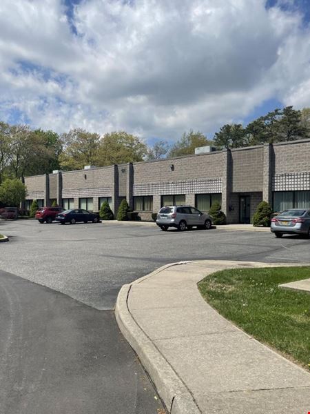 A look at 131 Gary Way Industrial space for Rent in Ronkonkoma