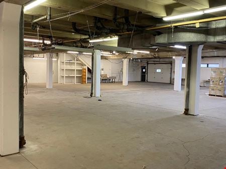 A look at 678 7th St W Industrial space for Rent in Saint Paul