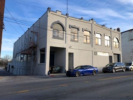 A look at 656-658 E McMillan St Industrial space for Rent in Cincinnati