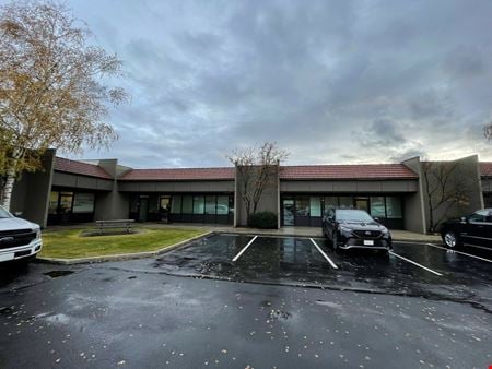A look at 10220 N Nevada St Industrial space for Rent in Spokane