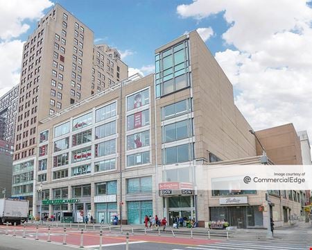 A look at 4 Union Square South Retail space for Rent in New York